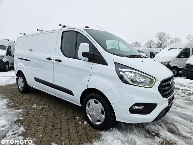 FORD Transit L2 Trend mHEV