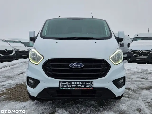 FORD Transit L2 Trend mHEV