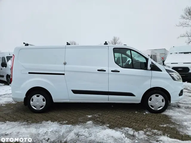 FORD Transit L2 Trend mHEV