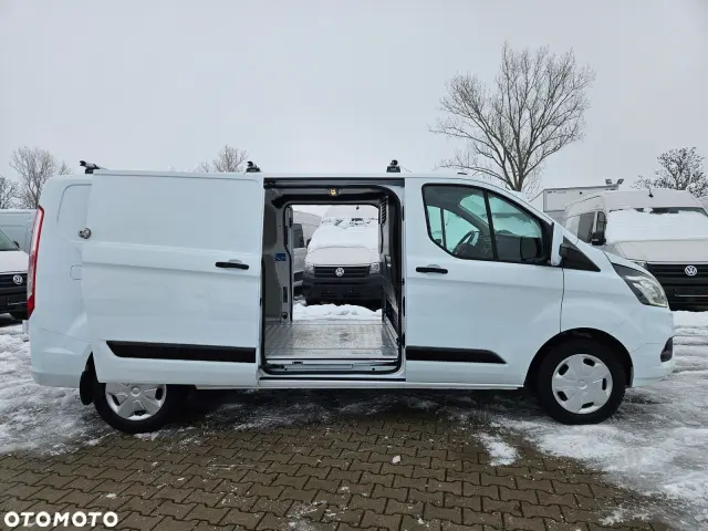 FORD Transit L2 Trend mHEV