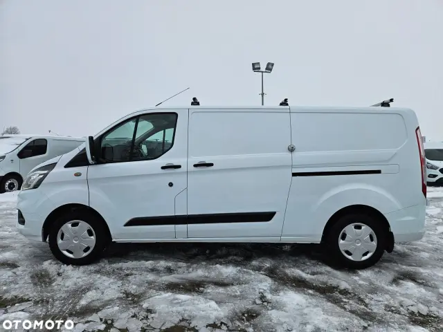 FORD Transit L2 Trend mHEV