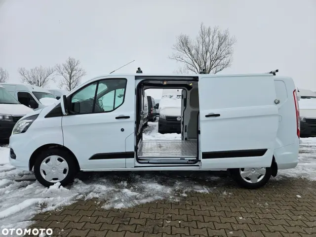 FORD Transit L2 Trend mHEV