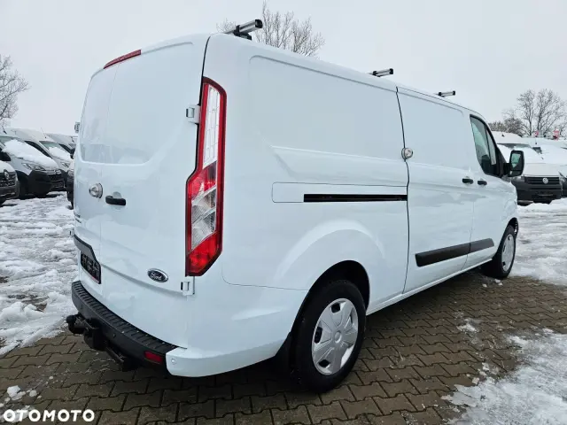 FORD Transit L2 Trend mHEV