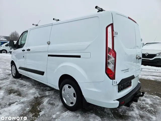 FORD Transit L2 Trend mHEV