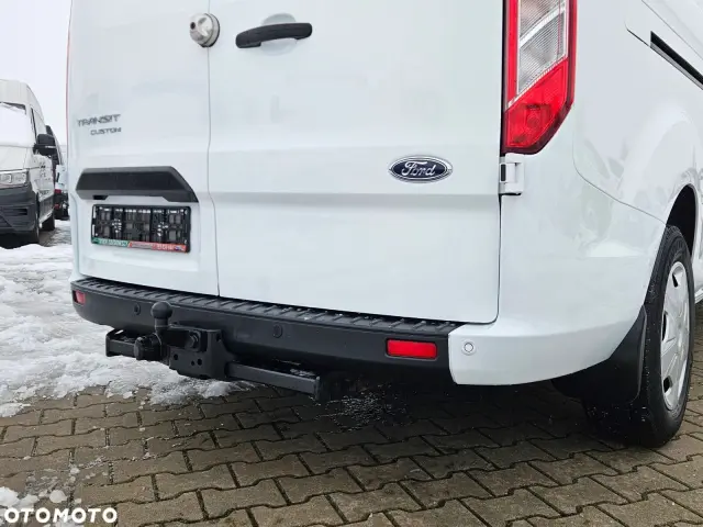FORD Transit L2 Trend mHEV