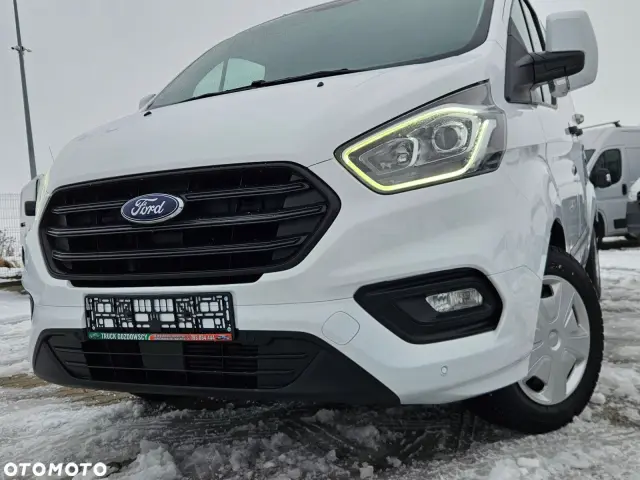 FORD Transit L2 Trend mHEV