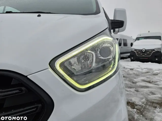 FORD Transit L2 Trend mHEV