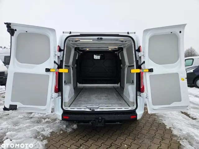 FORD Transit L2 Trend mHEV