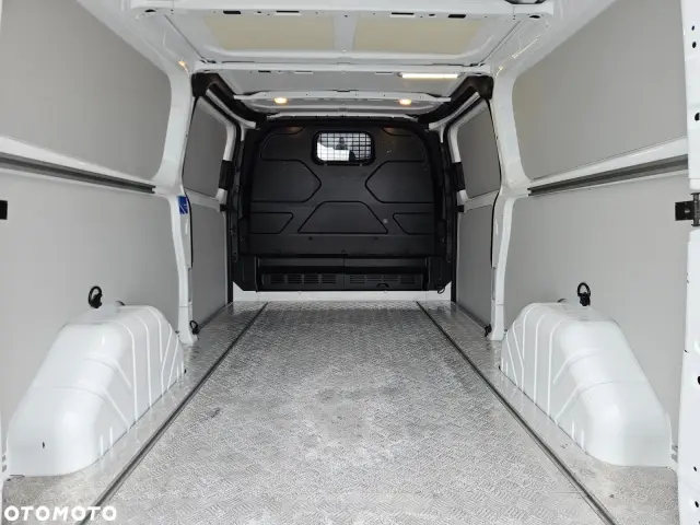 FORD Transit L2 Trend mHEV