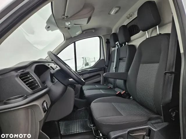 FORD Transit L2 Trend mHEV