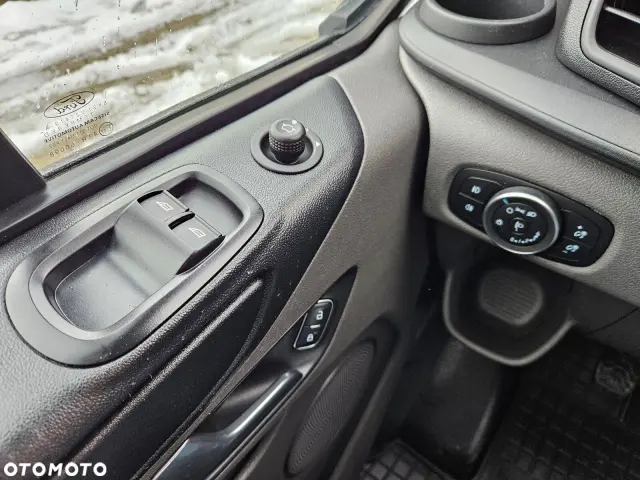 FORD Transit L2 Trend mHEV