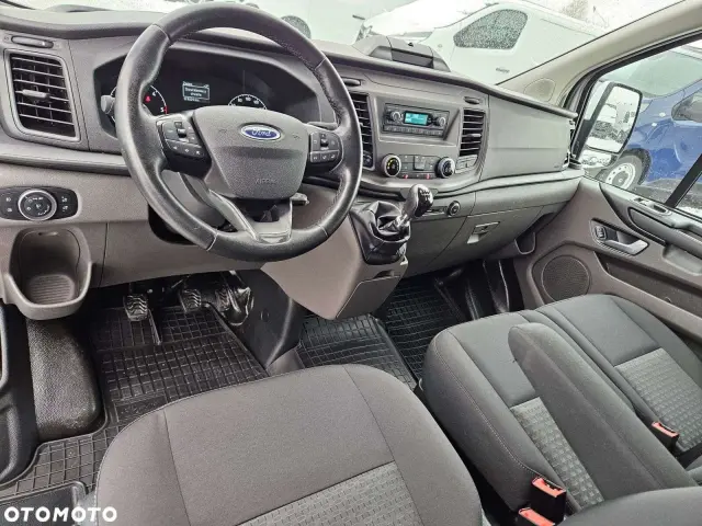 FORD Transit L2 Trend mHEV