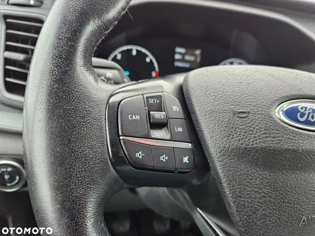 FORD Transit L2 Trend mHEV