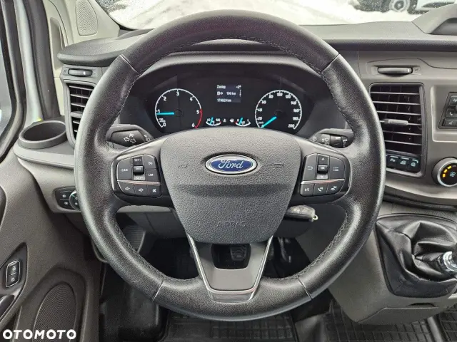 FORD Transit L2 Trend mHEV