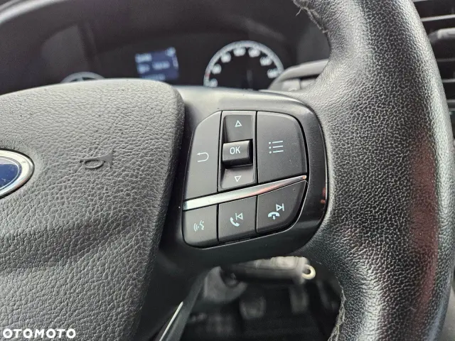 FORD Transit L2 Trend mHEV