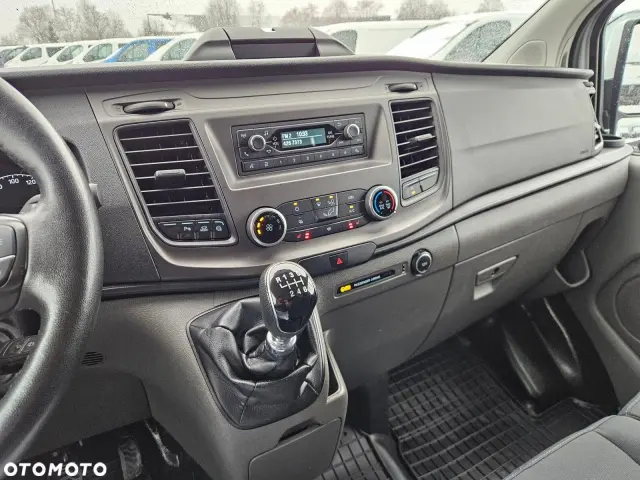 FORD Transit L2 Trend mHEV