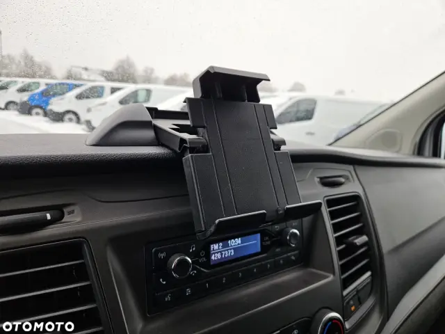 FORD Transit L2 Trend mHEV