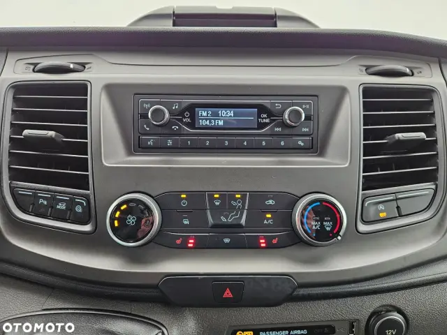 FORD Transit L2 Trend mHEV