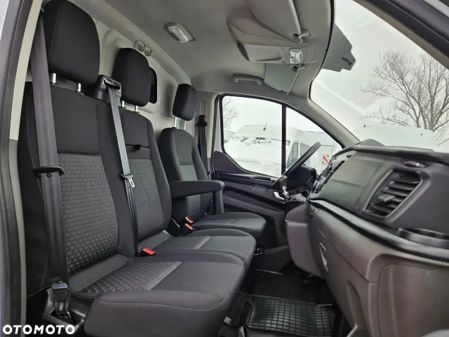 FORD Transit L2 Trend mHEV