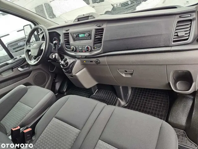 FORD Transit L2 Trend mHEV