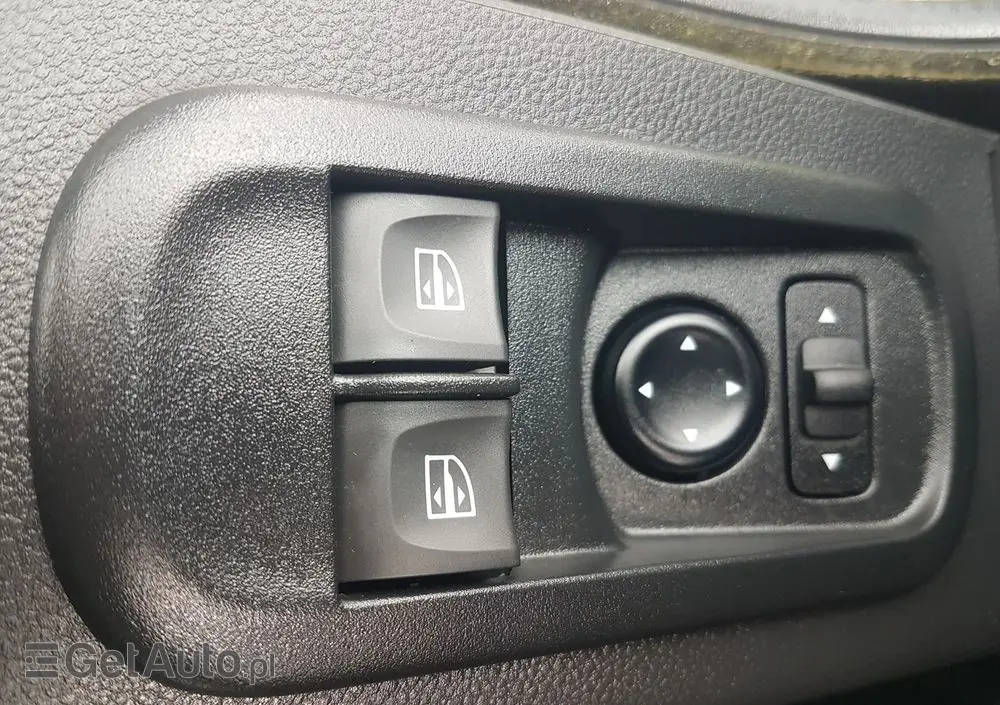 RENAULT MASTER L4H2 CHŁODNIA AGREGAT MROŹNIA IZOTERMA FUNKCJA GRZANIA THERMO KING 