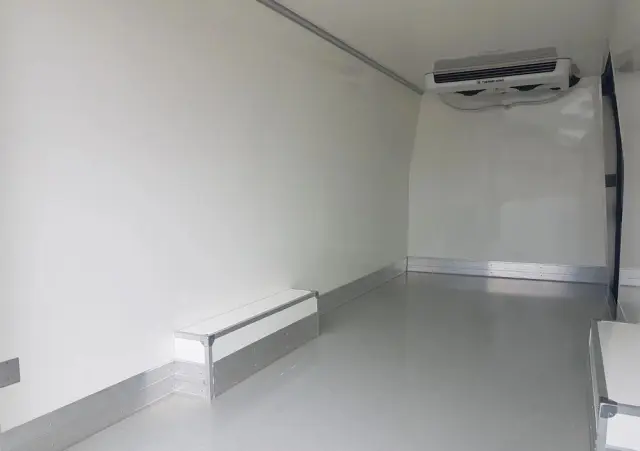 RENAULT MASTER L4H2 CHŁODNIA AGREGAT MROŹNIA IZOTERMA FUNKCJA GRZANIA THERMO KING 