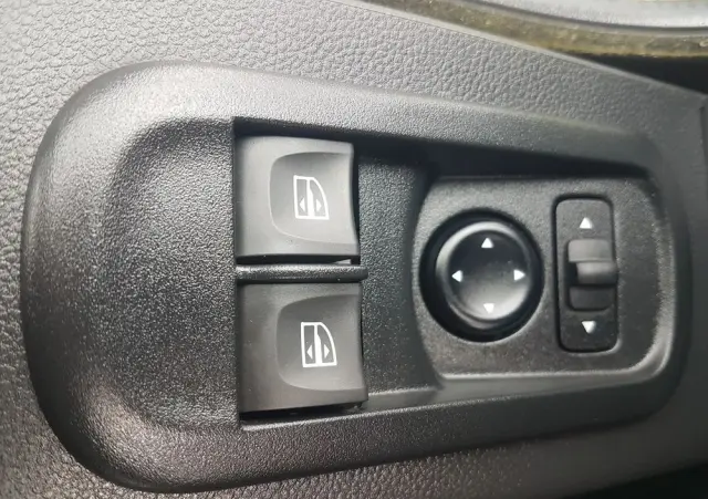 RENAULT MASTER L4H2 CHŁODNIA AGREGAT MROŹNIA IZOTERMA FUNKCJA GRZANIA THERMO KING 