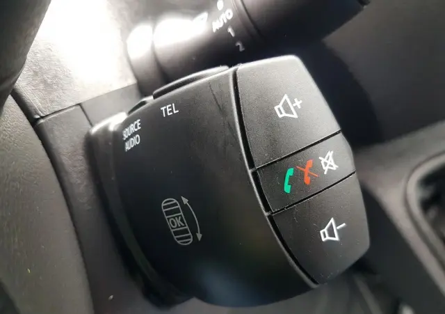 RENAULT MASTER L4H2 CHŁODNIA AGREGAT MROŹNIA IZOTERMA FUNKCJA GRZANIA THERMO KING 