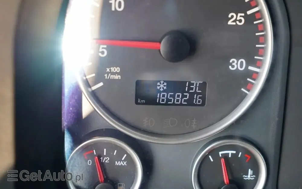 MAN TGS 26.420 / 6x4 / WYWROTKA 2 STRONNA / HYDROBURTA / BORDMATIC + HDS HIAB 188 B-3 / ROTATOR / CHWYTAK / PILOT / EURO 6 