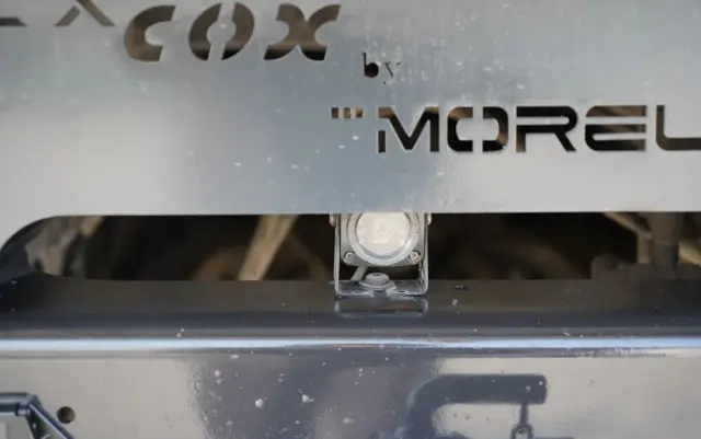 MAN TGS 26.420 / 6x4 / WYWROTKA 2 STRONNA / HYDROBURTA / BORDMATIC + HDS HIAB 188 B-3 / ROTATOR / CHWYTAK / PILOT / EURO 6 