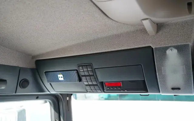 MAN TGS 26.420 / 6x4 / WYWROTKA 2 STRONNA / HYDROBURTA / BORDMATIC + HDS HIAB 188 B-3 / ROTATOR / CHWYTAK / PILOT / EURO 6 