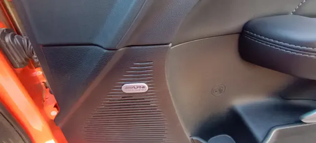 DODGE Challenger RT