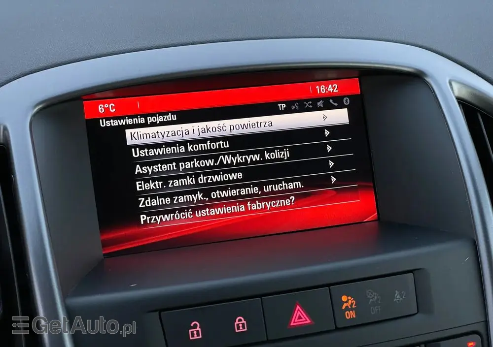 OPEL Astra 1.6 CDTI Active