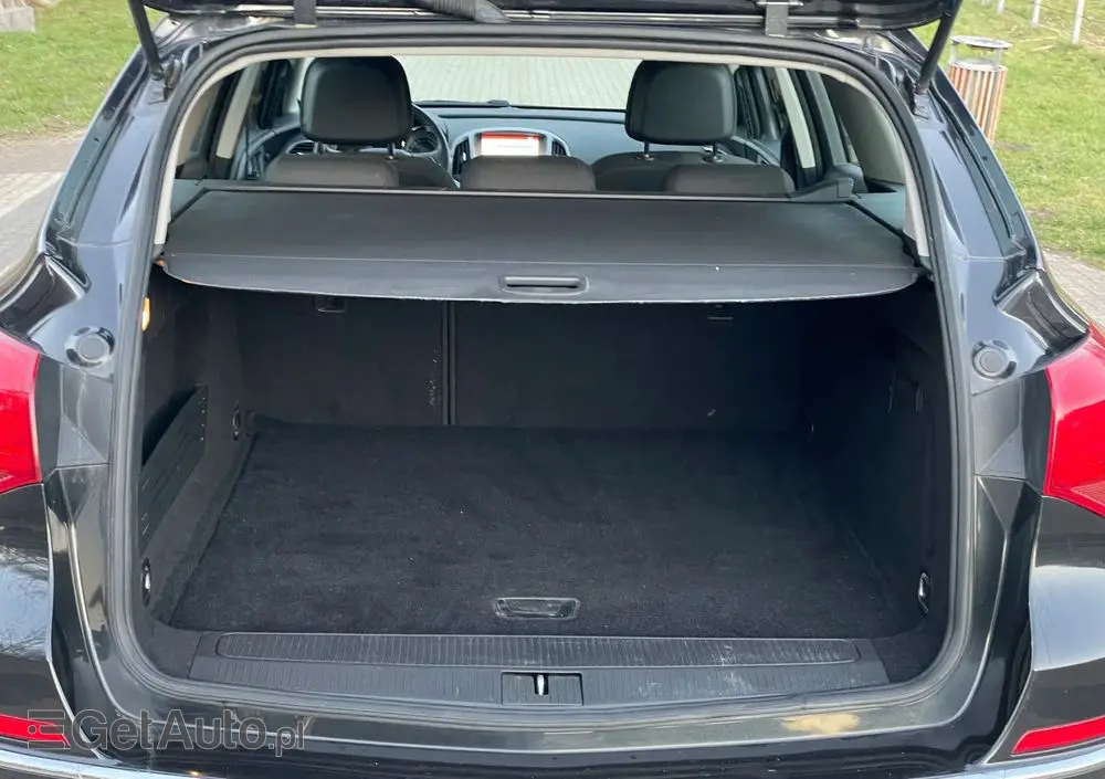 OPEL Astra 1.6 CDTI Active