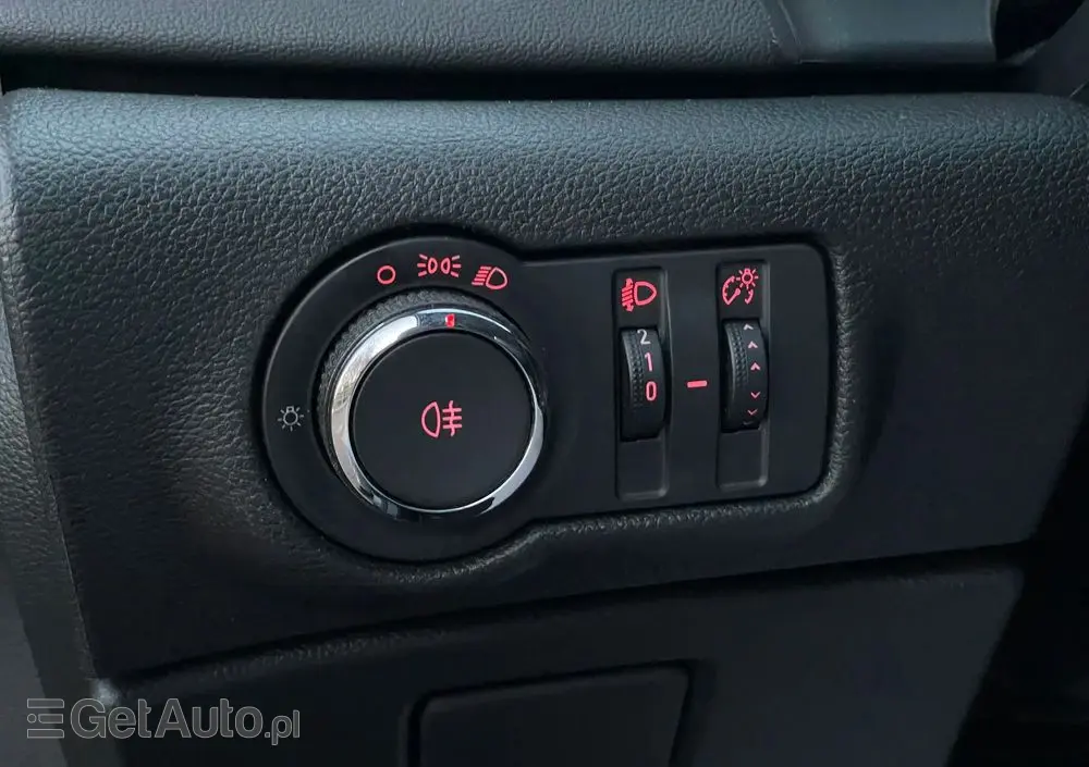 OPEL Astra 1.6 CDTI Active