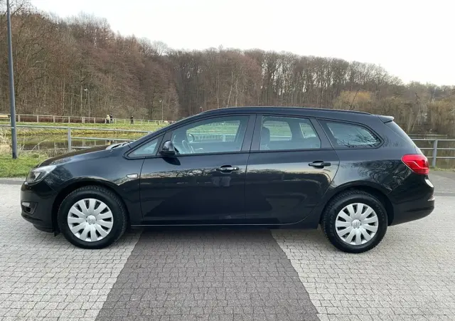 OPEL Astra 1.6 CDTI Active
