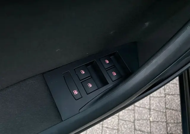 OPEL Astra 1.6 CDTI Active