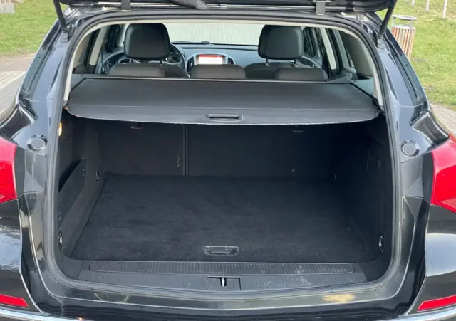 OPEL Astra 1.6 CDTI Active