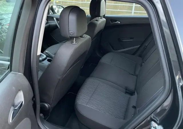 OPEL Astra 1.6 CDTI Active