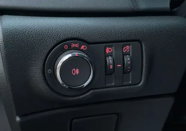 OPEL Astra 1.6 CDTI Active