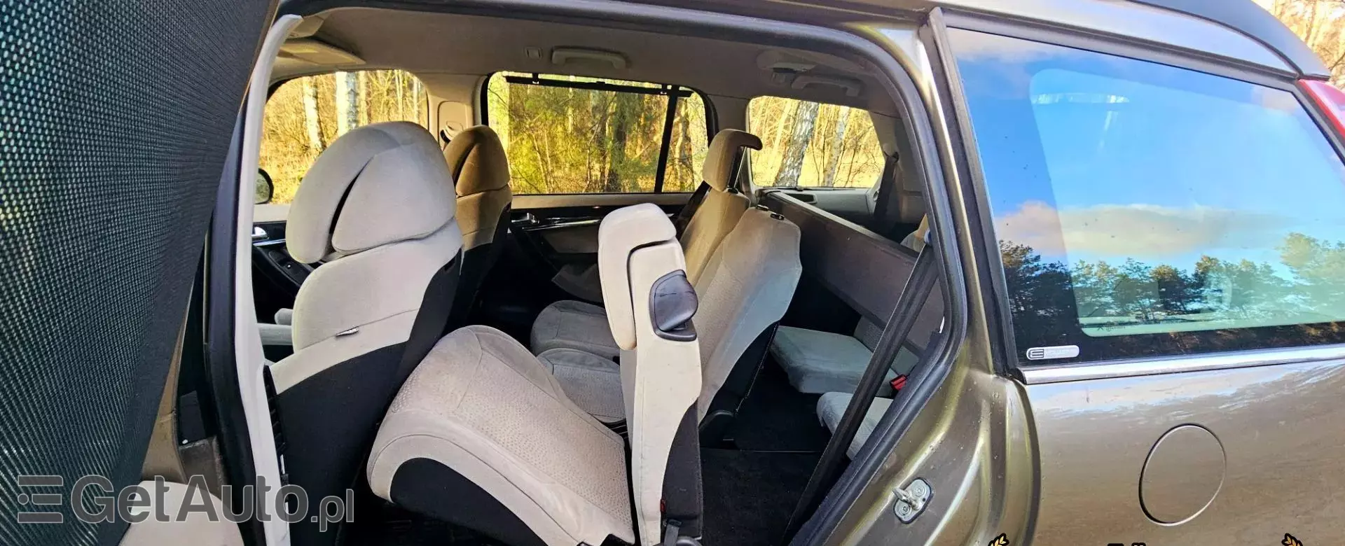 CITROEN C4 Grand Picasso 