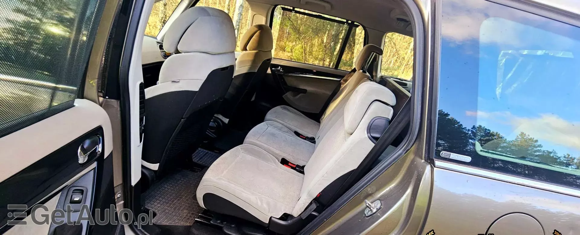 CITROEN C4 Grand Picasso 