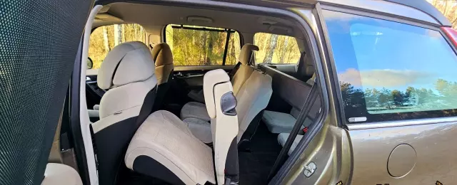 CITROEN C4 Grand Picasso 