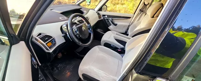 CITROEN C4 Grand Picasso 