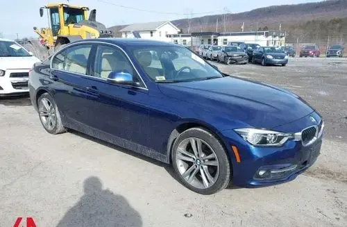 BMW Seria 3 