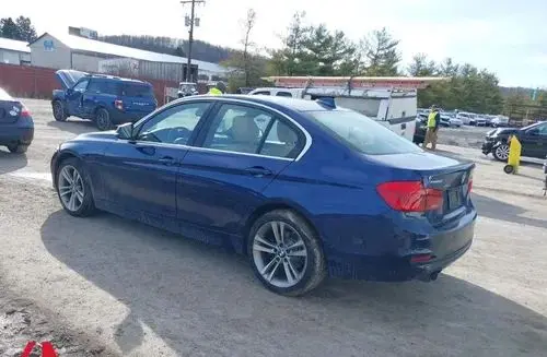 BMW Seria 3 