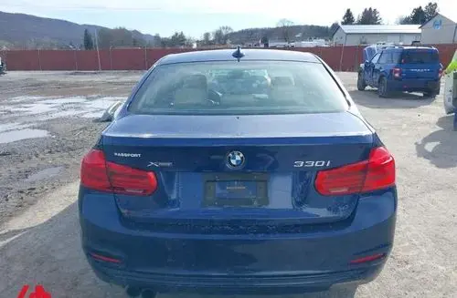 BMW Seria 3 