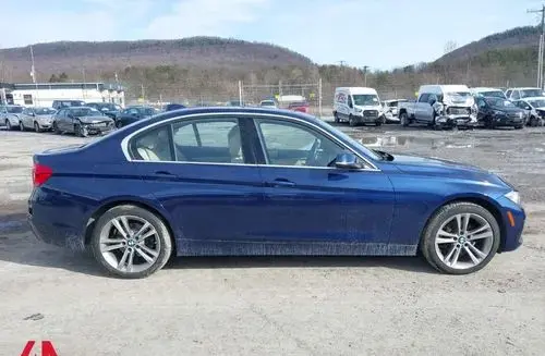 BMW Seria 3 