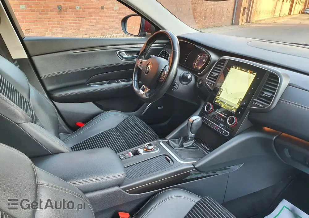 RENAULT Talisman BLUE dCi 160 EDC LIMITED