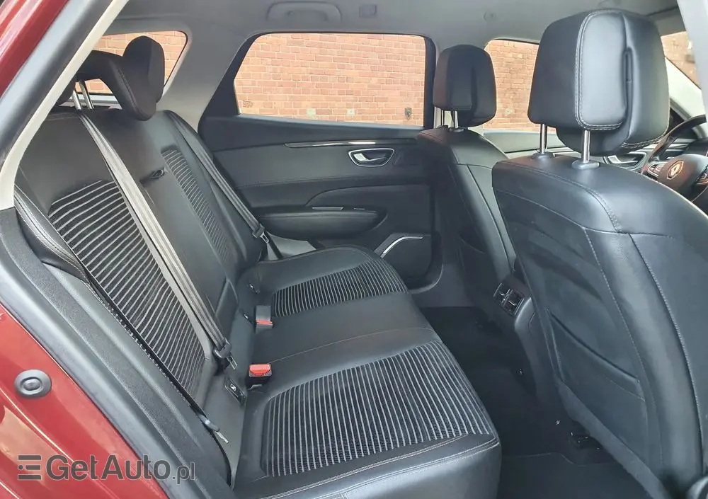 RENAULT Talisman BLUE dCi 160 EDC LIMITED